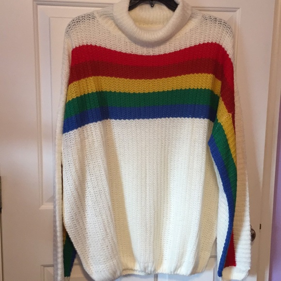 Fantastic Fawn | Sweaters | Nwot 